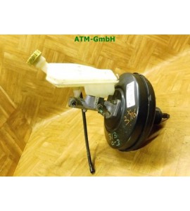 Hauptbremszylinder Bremskraftverstärker Citroën C3 TRW 9649329480