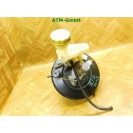 Hauptbremszylinder Bremskraftverstärker Citroën C3 TRW 9649329480