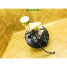 Hauptbremszylinder Bremskraftverstärker Citroën C3 TRW 9649329480