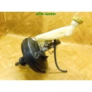 Hauptbremszylinder Bremskraftverstärker Citroën C3 TRW 9649329480