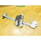 Fensterhebermotor Fensterheber vorne links Citroën C3 5 türig Fahrerseite