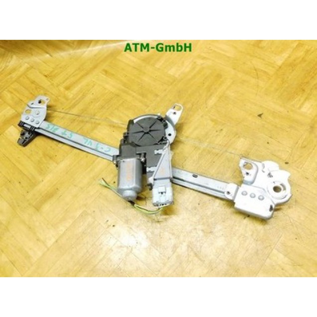 Fensterhebermotor Fensterheber vorne links Citroën C3 5 türig Fahrerseite