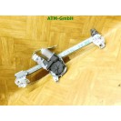 Fensterhebermotor Fensterheber vorne links Citroën C3 5 türig Fahrerseite