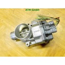 Drosselklappe Citroën C3 VDO 9640796280