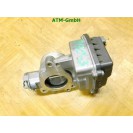 Drosselklappe Citroën C3 VDO 9640796280