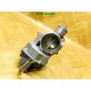 Drosselklappe Citroën C3 VDO 9640796280