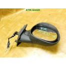 Außenspiegel Seitenspiegel rechts Citroën C3 Beifahrerseite unlackiert