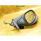 Außenspiegel Seitenspiegel links Citroën C3 Fahrerseite unlackiert