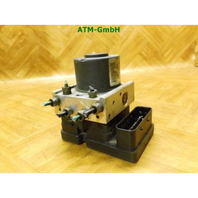 ABS Hydraulikblock Citroën C3 ATE 9651412080