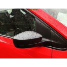 Außenspiegel Seitenspigel rechts Skoda Citigo unlackiert Beifahrerseite