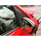 Außenspiegel Seitenspigel rechts Skoda Citigo unlackiert Beifahrerseite