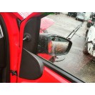 Außenspiegel Seitenspigel rechts Skoda Citigo unlackiert Beifahrerseite