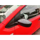 Außenspiegel Seitenspigel links Skoda Citigo mechanisch unlackiert Fahrerseite
