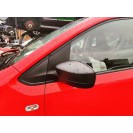 Außenspiegel Seitenspigel links Skoda Citigo mechanisch unlackiert Fahrerseite