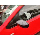 Außenspiegel Seitenspigel links Skoda Citigo mechanisch unlackiert Fahrerseite