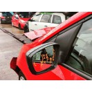 Außenspiegel Seitenspigel links Skoda Citigo mechanisch unlackiert Fahrerseite