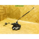 Türschloss Schloss vorne links VW Golf 4 IV 5 türig Fahrerseite