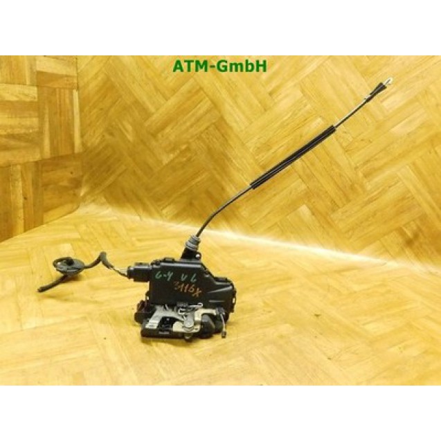 Türschloss Schloss vorne links VW Golf 4 IV 5 türig Fahrerseite