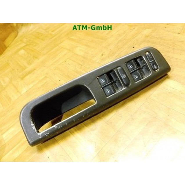 Fensterheberschalter Schalter ZV vorne links VW Golf 4 IV 1J4959857