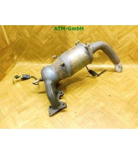 KAT Katalysator Lambda Lamdasonde x 2 Stück Ford KA 2 II FPT 55199316