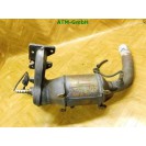 KAT Katalysator Lambda Lamdasonde x 2 Stück Ford KA 2 II FPT 55199316