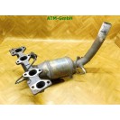 KAT Katalysator Lambda Lamdasonde x 2 Stück Ford KA 2 II FPT 55199316