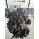 Motor Volvo C30 1.8 92 kW Motorcode B4184S11 Gelaufen 141.240 KM