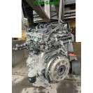 Motor Volvo C30 1.8 92 kW Motorcode B4184S11 Gelaufen 141.240 KM