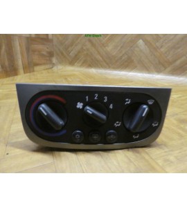 Klimabedienteil Bedienteil Schalter Opel Corsa C Valeo