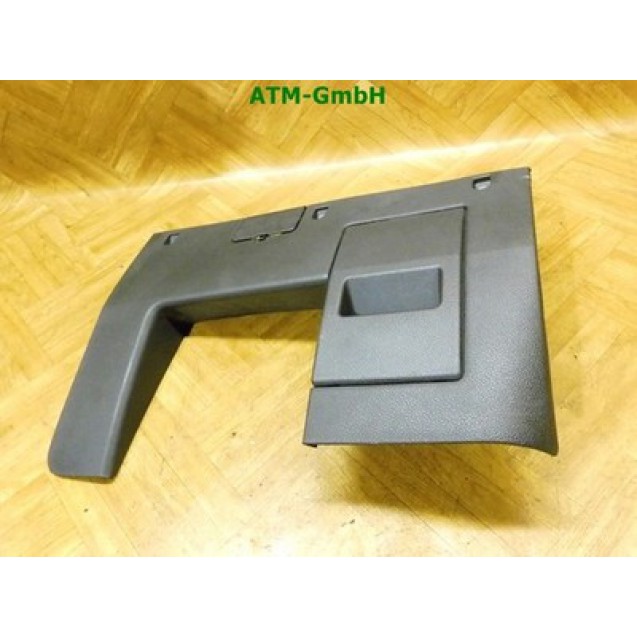 Unterteil Aramturenbrett Abdeckung Verkleidung Ford Fiesta 5 V 2S61A043K93AC