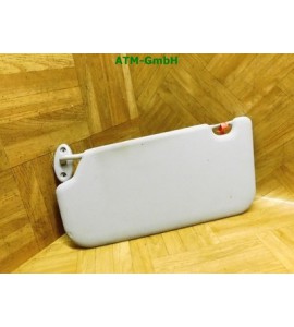 Sonnenblende rechts Ford Fiesta 5 V Beifahrerseite