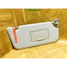 Sonnenblende rechts Ford Fiesta 5 V Beifahrerseite