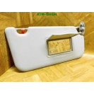 Sonnenblende rechts Ford Fiesta 5 V Beifahrerseite