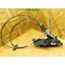 Schaltknauf Schaltkulisse schaltzüge Ford Fiesta 5 V 2S6R7C453MF