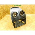 Mittelkonsole Luftdüse Luftdusche Ford Fiesta 5 V