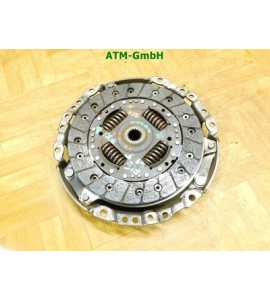 Kupplungssatz Ford Fiesta 5 V LuK 319016610