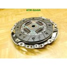 Kupplungssatz Ford Fiesta 5 V LuK 319016610