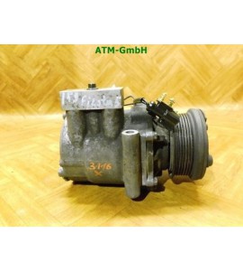 Klimakompressor Ford Fiesta 5 V 2S6H19D629AB