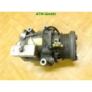 Klimakompressor Ford Fiesta 5 V 2S6H19D629AB