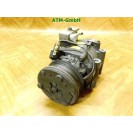 Klimakompressor Ford Fiesta 5 V 2S6H19D629AB