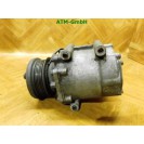 Klimakompressor Ford Fiesta 5 V 2S6H19D629AB