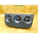 Klimabedienteil Bedienteil Schalter Ford Fiesta 5 V Visteon 2S6H19980BE