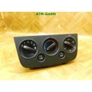 Klimabedienteil Bedienteil Schalter Ford Fiesta 5 V Visteon 2S6H19980BE