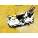 Klimabedienteil Bedienteil Schalter Ford Fiesta 5 V Visteon 2S6H19980BE