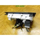 Klimabedienteil Bedienteil Schalter Ford Fiesta 5 V Visteon 2S6H19980BE