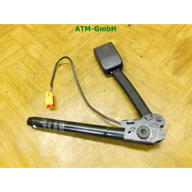 Gurtschloss Gurtstraffer vorne rechts Ford Fiesta 5 V 3 türig 2S6AA61208AC