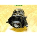 Gebläse Heizungsgebläse Gebläsemotor Ford Fiesta 5 V VP2S6H18456AD
