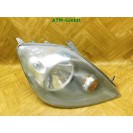 Frontscheinwerfer Scheinwerfer rechts Ford Fiesta 5 V 6S6113W029AD