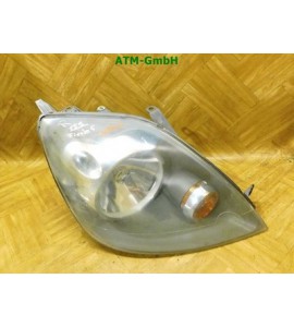Frontscheinwerfer Scheinwerfer rechts Ford Fiesta 5 V 6S6113W029AD