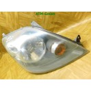 Frontscheinwerfer Scheinwerfer rechts Ford Fiesta 5 V 6S6113W029AD